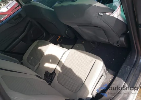 2022 Ford Escape Se z USA, uszkodzony, nr VIN 1FMCU9G62NUB45567